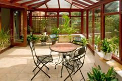 Ythanwells conservatory quotes